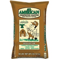 310 All American Cow Manure