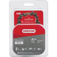 R34 Oregon AdvanceCut Replacement Chainsaw Chain Loops