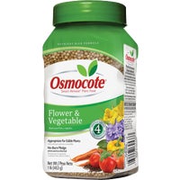 277160 Osmocote Flower And Vegetable Smart Release Dry Plant Food