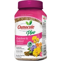 274150 Osmocote Plus Outdoor And Indoor Dry Plant Food