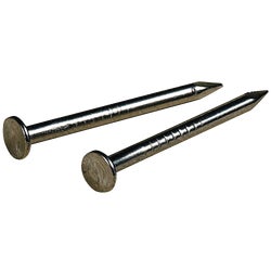 Item 723006, These nails are commonly used in carpentry applications where the nail head