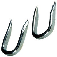 122655 Hillman Anchor Wire Double Point Tack/Staple