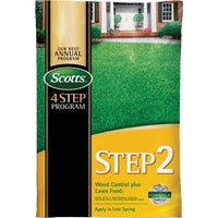 23616 Scotts 4-Step Program Step 2 Lawn Fertilizer With Weed Killer