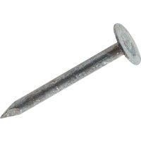723473 Do it Electrogalvanized Roof Nail