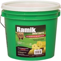 116332 Ramik Rat And Mouse Poison Bar