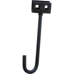 Item 723589, J-rod concrete anchor mobile home component for anchoring.