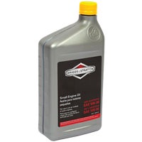 100074 Briggs & Stratton 100074 Synthetic 4-Cycle Motor Oil