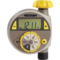 856674-1001 Nelson Electronic Water Timer