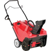 31AS2S5GB66 Troy-Bilt Squall 179E 21 In. 4-Cycle Gas Snow Blower