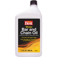 725722 Do it Best Winter Bar & Chain Oil