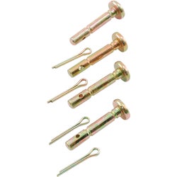 Item 725873, MTD shear pins for 300/500/600 Series (made in and after 2005) 2-stage snow