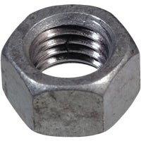 829302 Hillman Grade 2 Stainless Steel Hex Nut