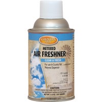 332502CVCA Country Vet Fragrance Metered Spray Refill
