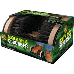 Item 726757, Cleans boots, golf shoes, athletic shoes and more.