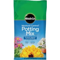 75551301 Miracle-Gro Moisture Control Potting Soil Mix