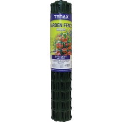 Item 726924, This sturdy square grid fencing is ideal for providing added safety on 
