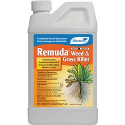 Item 727457, 41% Glyphosate concentrate with surfactant.
