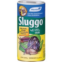 LG6515 Monterey Sluggo Organic Slug & Snail Killer