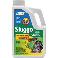 LG6530 Monterey Sluggo Organic Slug & Snail Killer