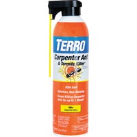 T1901-6 Terro Carpenter Ant & Termite Killer 2-Way Spray