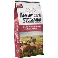 85405 American Stockman Solar Medium Salt