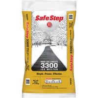 806661 Safe Step 3300 Rock Salt/Halite Ice Melt