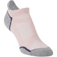73415 Hiwassee Trading Company Lightweight Running No Show Sock socks