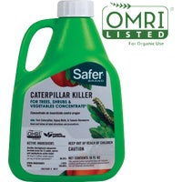 5163-6 Safer Caterpillar Killer