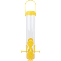 481F Perky-Pet Classic Nyjer Seed Finch Thistle Feeder