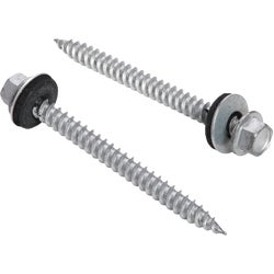 Item 731159, Hardened steel screw with a 1/4 In.