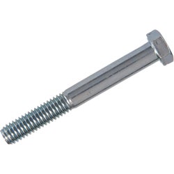 Item 731907, Hex Cap screws are bolts with hexagonal heads and machine threads for use 