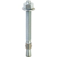 50089 Red Head One-Piece Wedge Anchor Bolt
