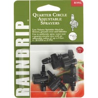 R191CT Raindrip Adjustable Sprayer