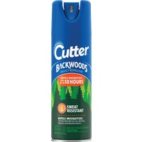HG-96280 Cutter Backwoods Insect Repellent Spray