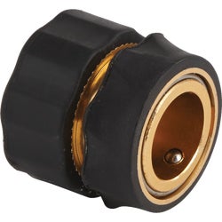 Item 733264, Quick connect adapter for quickly switching and connecting hoses and hose 