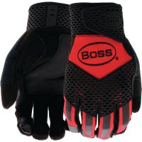 B52061-L Boss TPR Work Glove