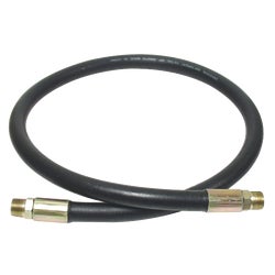 Item 734196, Assemblies, 2-wire. Hose and couplings meet 100R2AT specification. 3/8 In.