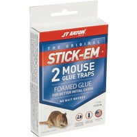 233N JT Eaton Stick-Em Mouse Trap