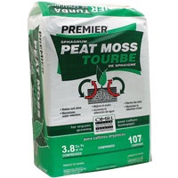 0082P Premier Sphagnum Peat Moss