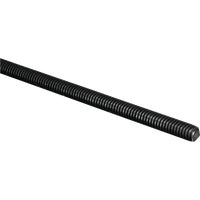 11052 Hillman Steelworks Heat-Treated Threaded Rod