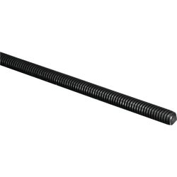 Item 735529, All-thread rods are ideal for use wherever, and whenever, tension loads are