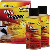 EFF2 Enforcer Flea Indoor Insect Fogger