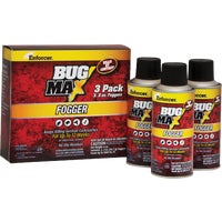 EBMFOG2 Enforcer Bug Max Indoor Insect Fogger