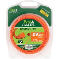 16256 Best Garden 7-Point Trimmer Line