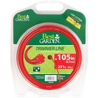 16257 Best Garden 7-Point Trimmer Line