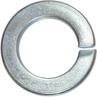 300030 Hillman Hardened Steel Split Lock Washer