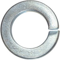 300036 Hillman Hardened Steel Split Lock Washer