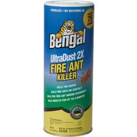 93650 Bengal Ultra Dust Fire Ant Killer