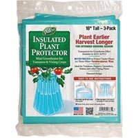 PIN-9 Gardeneer Season Starter Plant Protector
