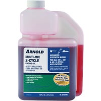 OL-216-OM Arnold Multi-Mix 2-Cycle Motor Oil